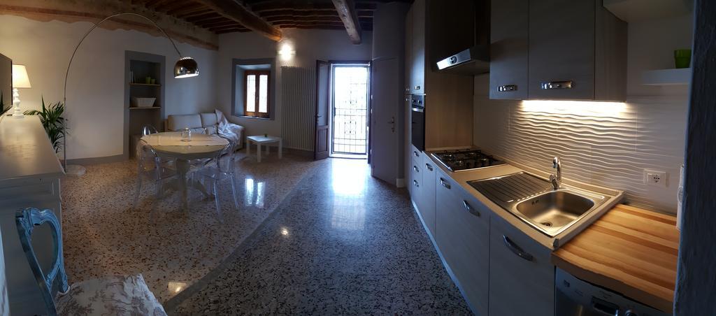 Villa Montevenere 83 Chiusi Exterior foto